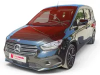 Usado Mercedes T180 116 CV (85 kW) 2023 Monovolumen