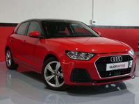 usado Audi A1 Sportback 1.0 TFSI 95CV 25 Advanced