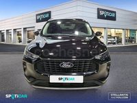 Usado Ford Kuga Titanium 150 CV (110 kW) 2025 Negro SUV