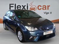 usado Seat Ibiza 1.0 TSI 81kW (110CV) DSG Xcellence Gasolina en Flexicar Vigo 2