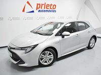Usado Toyota Corolla Active 122 CV (89 kW) 2022 Gris Utilitario