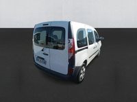 usado Renault Kangoo Combi 1.5dci En. Profesional N1 55kw