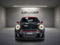 Usado Mini John Cooper Works 231 CV (169 kW) 2024 Verde Utilitario