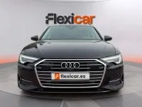 Usado Audi A6 Premium 245 CV (180 kW) 2021 Negro Familiar