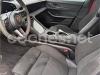 Usado Porsche Taycan Sport Turismo 300 kW (408 CV) 2022 Eléctrico Familiar