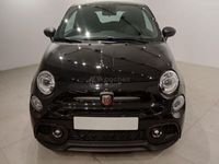 usado Abarth 595 695 1.4t-jet Rivale 175 Aniversario Aut. 132kw