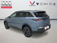 Usado Peugeot 5008 Allure 145 CV (106 kW) 2025 Azul SUV