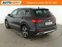 Usado Seat Tarraco XCELLENCE 150 CV (110 kW) 2022 Gris SUV