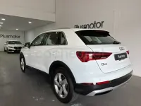 Usado Audi Q3 Advanced Plus 150 CV (110 kW) 2022 Blanco SUV