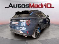 Usado Lynk & Co 01 261 CV (191 kW) 2022 Azul SUV