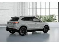 Nuevo Mercedes GLA35 AMG AMG 306 CV (225 kW) 2025 Gris SUV