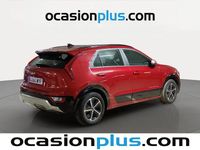 Usado Kia Niro 129 CV (94 kW) 2025 Blanco SUV