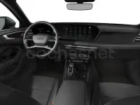 Usado Audi A5 Ambiente 299 CV (219 kW) 2025 Gris Familiar