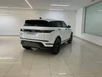 Usado Land Rover Range Rover evoque S 163 CV (119 kW) 2024 Blanco SUV