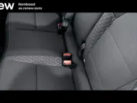 Nuevo Renault Captur Evolution 115 CV (84 kW) 2026 Blanco SUV