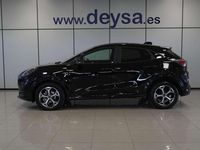 Usado Ford Puma ST-Line 125 CV (91 kW) 2024 Plateado SUV