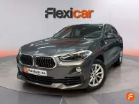 Usado BMW X2 190 CV (139 kW) 2019 Gris SUV