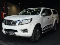 Usado Nissan Navara Tekna 190 CV (139 kW) 2019 Blanco Pickup/Camioneta