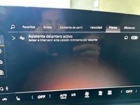 Usado Audi A5 S-Line 204 CV (150 kW) 2025 Azul Familiar