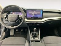 Nuevo Skoda Octavia Selection 116 CV (85 kW) 2025 Gris Berlina