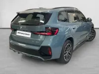 Usado BMW X1 150 CV (110 kW) 2025 Verde SUV