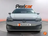 Usado VW Golf VII Style 150 CV (110 kW) 2021 Blanco Utilitario