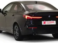 Usado BMW 218 Comfort Edition 136 CV (100 kW) 2022 Negro Coupe