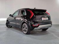 Usado Kia Niro 129 CV (94 kW) 2025 Negro SUV