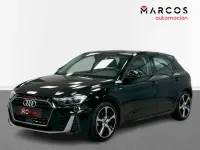 Usado Audi A1 Sportback 110 CV (80 kW) 2023 Utilitario