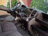 Usado Citroën Jumper 120 CV (88 kW) 2012 Blanco Monovolumen