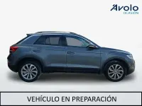 Usado VW T-Roc Life 115 CV (84 kW) 2024 SUV