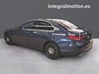 Usado Mercedes C220 200 CV (147 kW) 2024 Otro Berlina