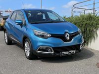 usado Renault Captur 1.5dCi eco2 Energy Intens 90