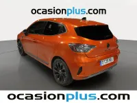 Occasion Renault Clio V Esprit Alpine 143 ch (105 kW) 2025 Orange Berline