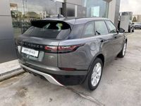 usado Land Rover Range Rover Velar 2.0D R-Dynamic S 4WD Aut. 180