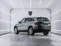 Usado Skoda Kodiaq Style 150 CV (110 kW) 2017 SUV