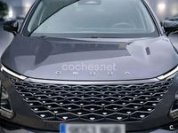 Nuevo Omoda 5 147 CV (108 kW) 2025 Gris / plata SUV