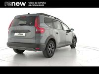 Usado Dacia Jogger Extreme 140 CV (102 kW) 2024 Gris Monovolumen