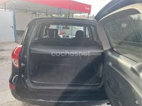 Usado Toyota RAV4 Executive 136 CV (100 kW) 2009 Negro SUV