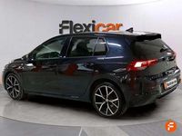Usado VW Golf VII R-line 150 CV (110 kW) 2021 Azul Utilitario