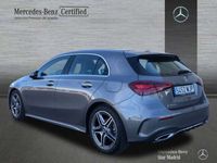 usado Mercedes A180 180CDI Aut.