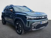 Nuevo Dacia Duster Extreme 155 CV (114 kW) 2026