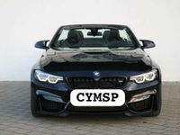 usado BMW M4 Cabriolet 