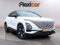 Usado Omoda 5 147 CV (108 kW) 2025 Blanco SUV