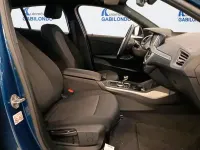 Usado BMW 118 136 CV (100 kW) 2022 Azul Berlina