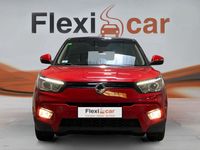 usado Ssangyong Tivoli G16 Limited 4x2 Gasolina en Flexicar Toledo