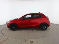 Usado Mazda 2 Edition 90 CV (66 kW) 2020 Rojo Utilitario