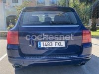 Usado Porsche Cayenne 250 CV (183 kW) 2007 Azul SUV