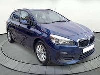 Usado BMW 216 116 CV (85 kW) 2018 Azul Monovolumen