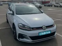 Usado VW Golf VII GTI 245 CV (180 kW) 2017 Utilitario